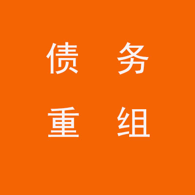 尚义个人债务重组优化